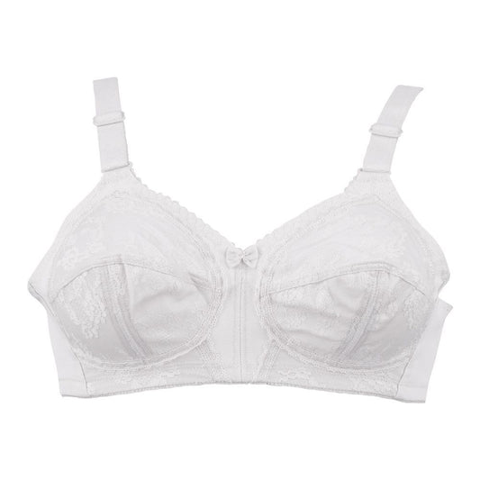 Doreen Non padded Bra for comfort and support