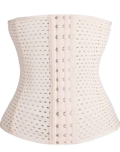 FUT Waist Trainer For Women Corset Shape ware tummy control waist cincher slim body shaper