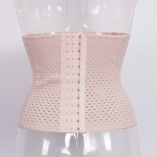 FUT Waist Trainer For Women Corset Shape ware tummy control waist cincher slim body shaper