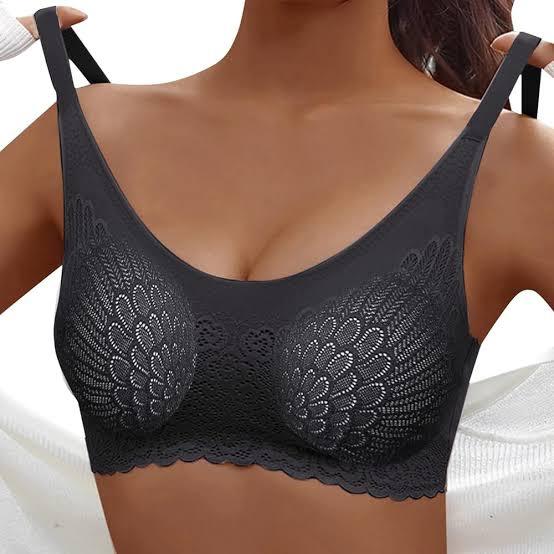 BUY 1 GET 1FEE Women One Piece Wire Free Seamless Underwear Comfortable Sports Bras