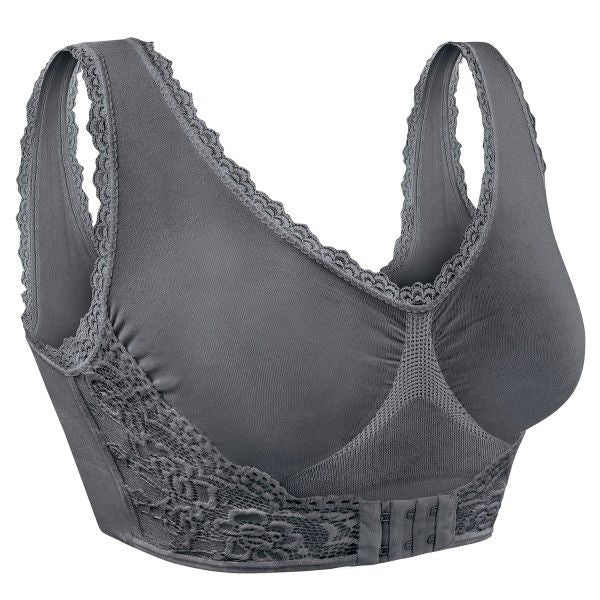 Posture Corrector Anti Sagging Breast Lift Pushup Bra