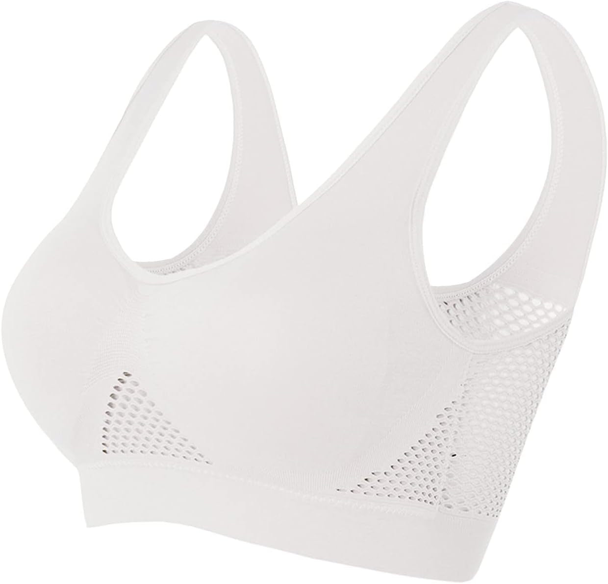 BUY 1 Get 2 FREE Breathable Cool Liftup Air Bra