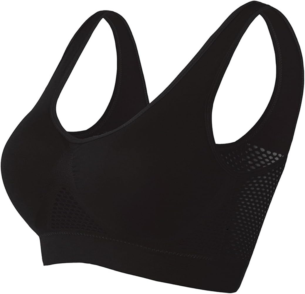 BUY 1 Get 2 FREE Breathable Cool Liftup Air Bra