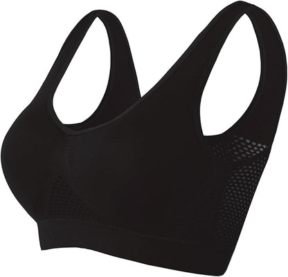 BUY 1 Get 2 FREE Breathable Cool Liftup Air Bra
