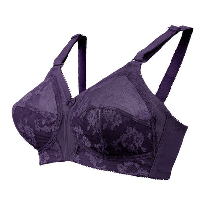 Doreen Non padded Bra for comfort and support