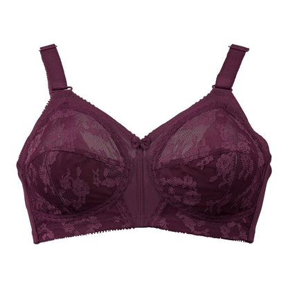 Doreen Non padded Bra for comfort and support