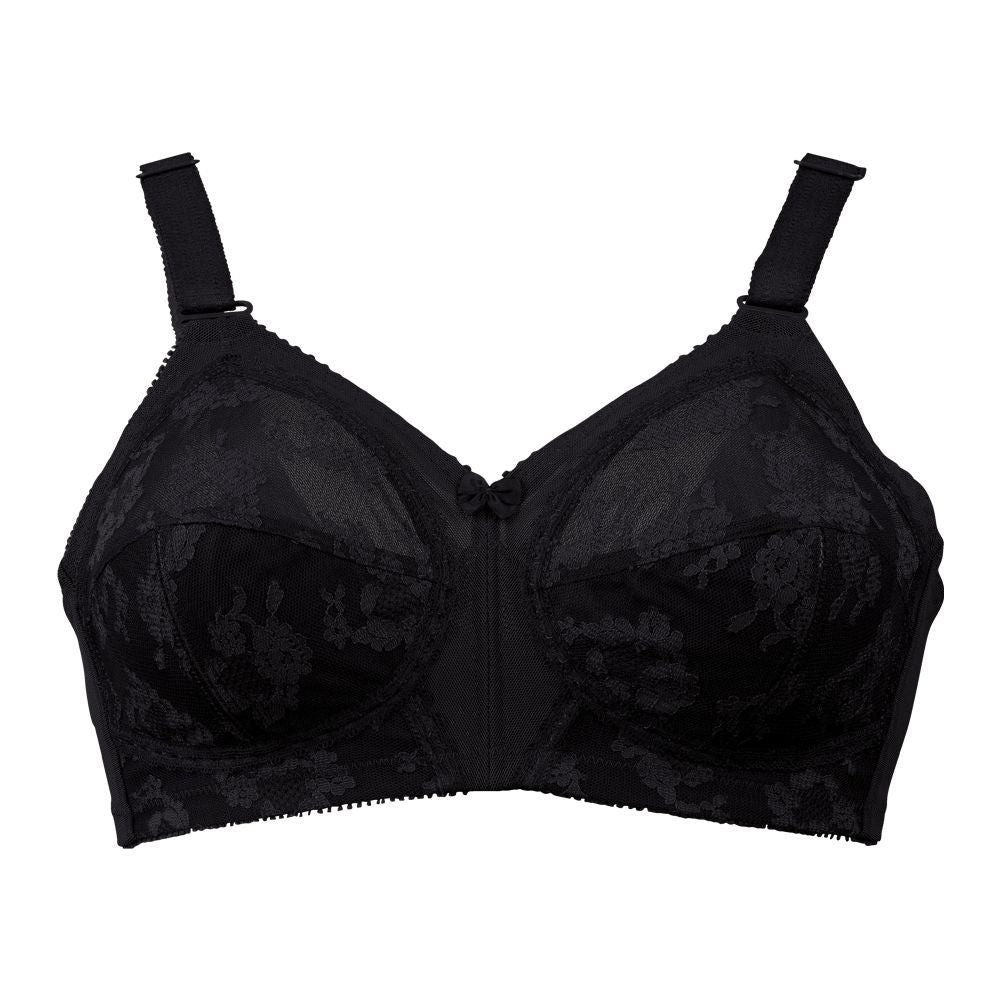 Doreen Non padded Bra for comfort and support