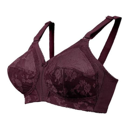 Doreen Non padded Bra for comfort and support