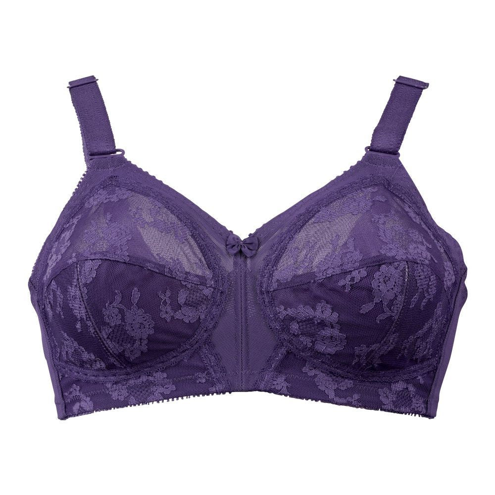 Doreen Non padded Bra for comfort and support