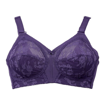 Doreen Non padded Bra for comfort and support