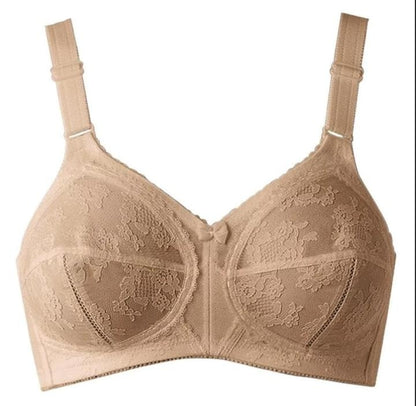 Doreen Non padded Bra for comfort and support