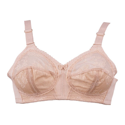 Doreen Non padded Bra for comfort and support