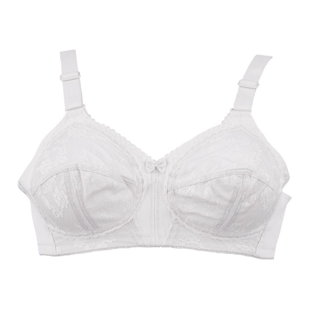 Doreen Non padded Bra for comfort and support