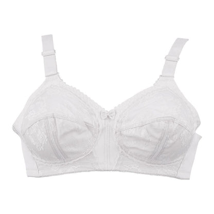 Doreen Non padded Bra for comfort and support